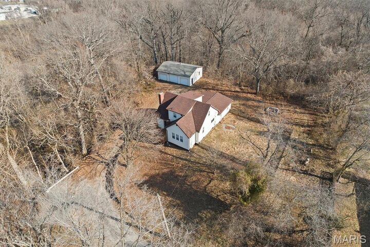 Property Photo:  50 N Oakland Drive  IL 62232 