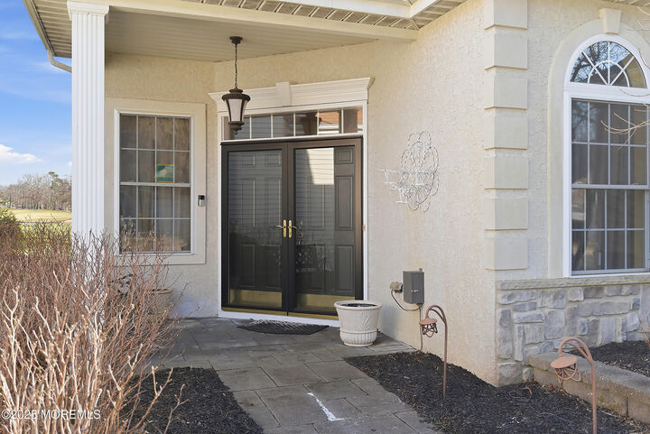 Property Photo:  50 Spyglass Drive  NJ 08527 