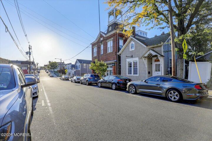 Property Photo: 55 E Front Street NJ 07735