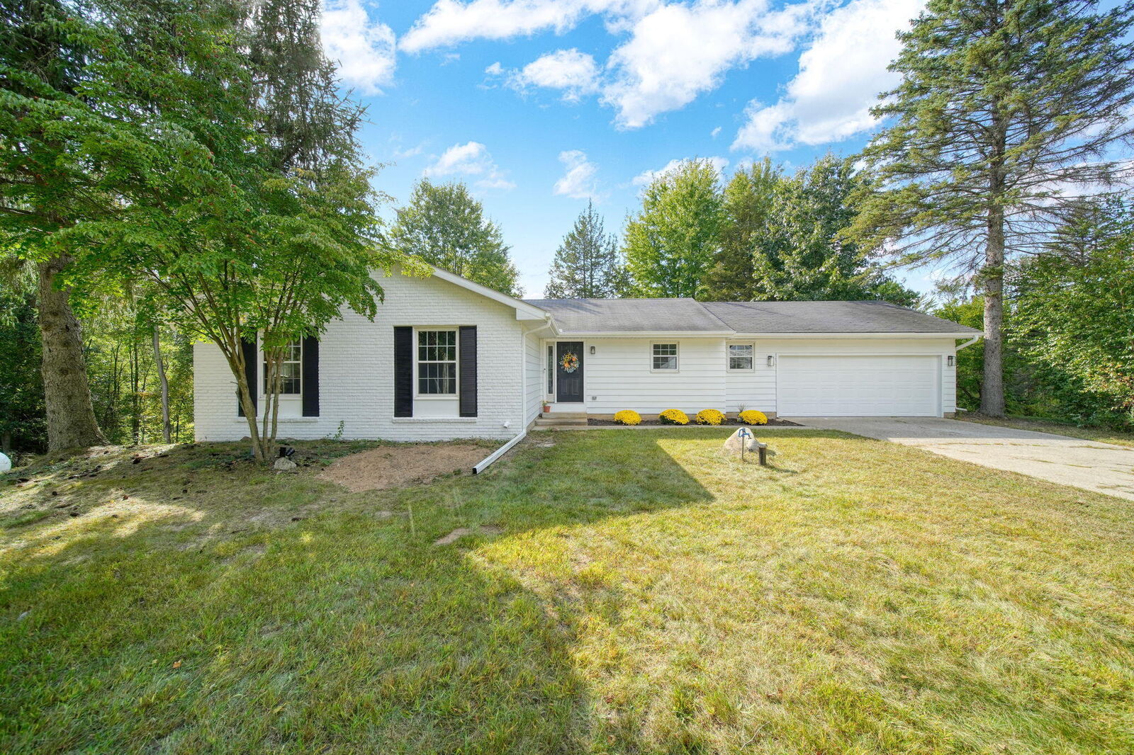 Property Photo:  1865 Lindsey Road  MI 49201 