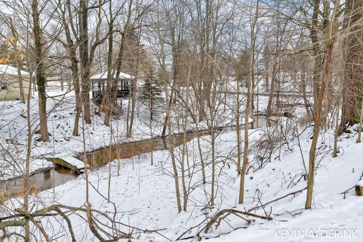 Property Photo: 3613 36th Street MI 49419