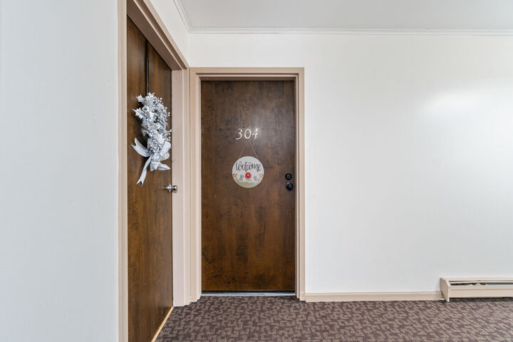 Property Photo:  806 W Michigan Avenue  MI 49202 