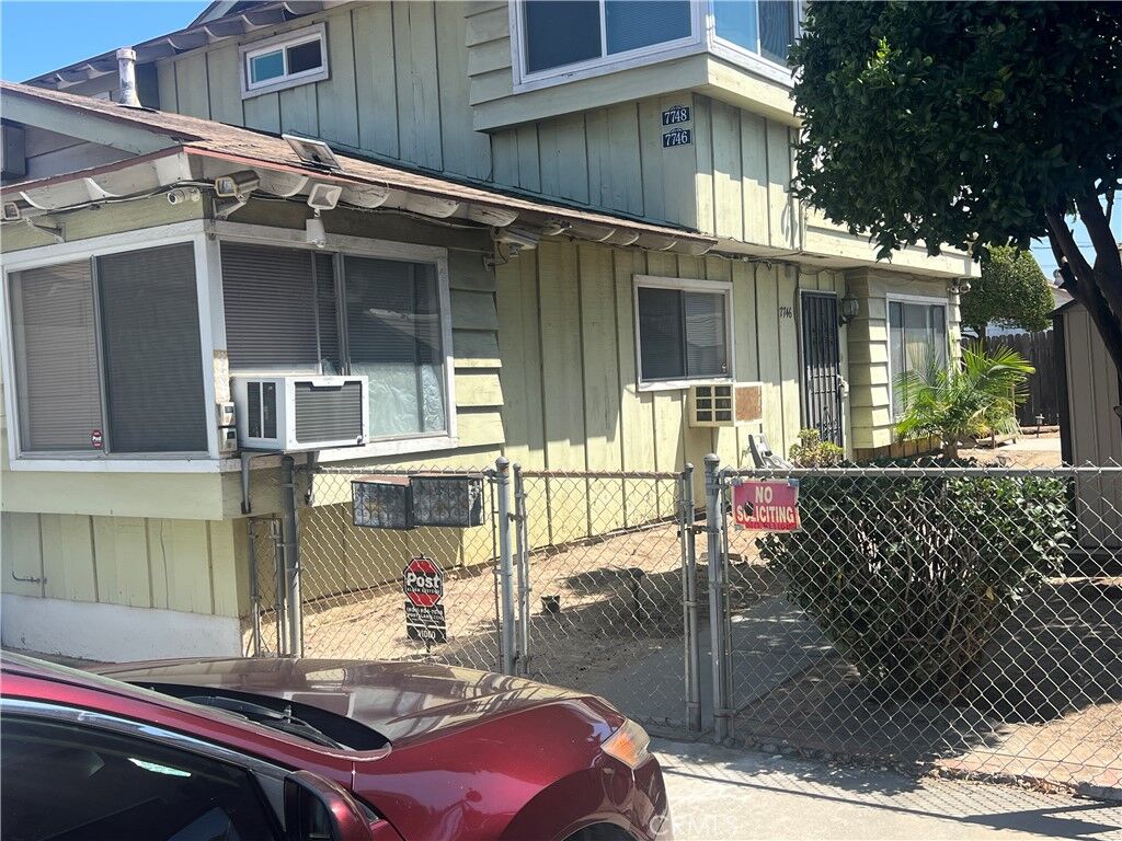 Property Photo:  7746 Emerson  CA 91770 