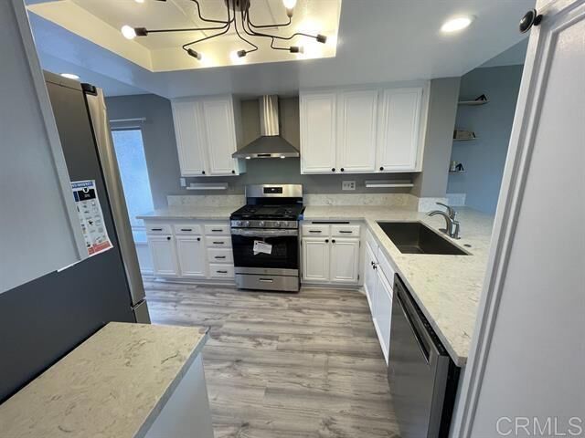 Property Photo:  11596 Alkaid Drive  CA 92126 