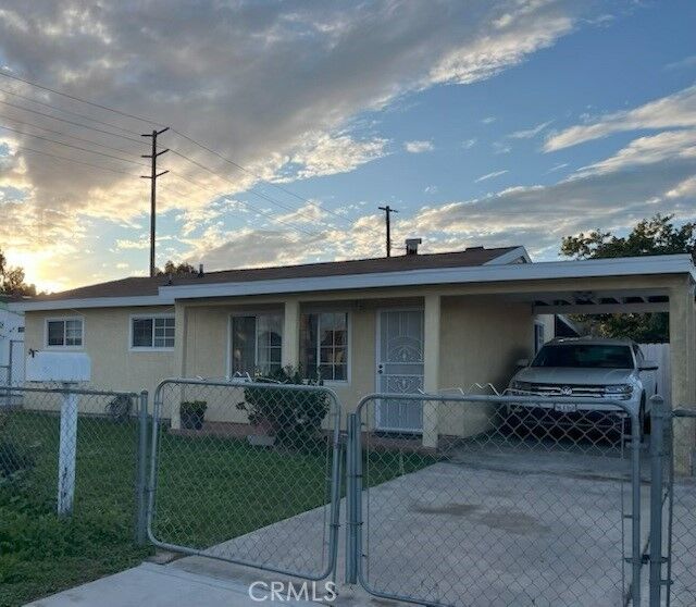 Property Photo:  1029 Olympus  CA 91745 