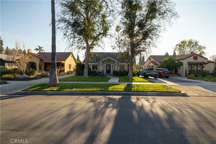 Property Photo:  3642 Larchwood Place  CA 92506 