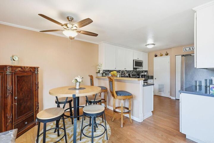 Property Photo:  6889 Panamint Row 3  CA 92139 