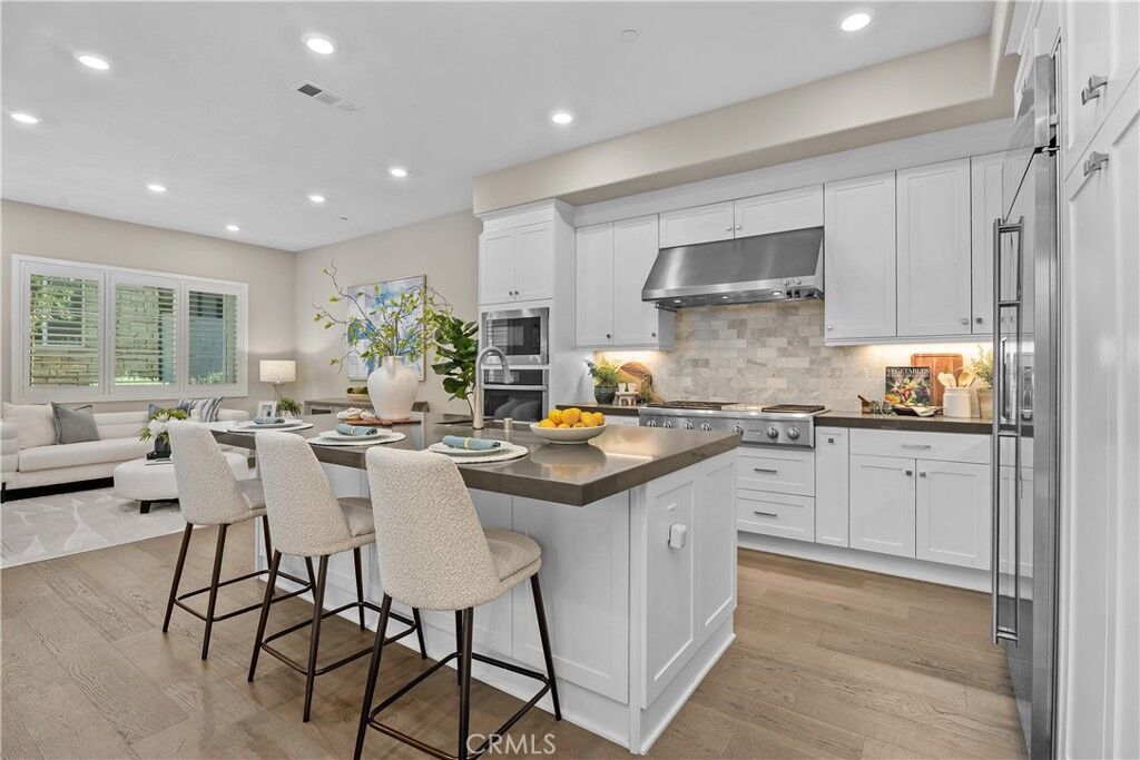 Property Photo:  110 Spiral  CA 92618 