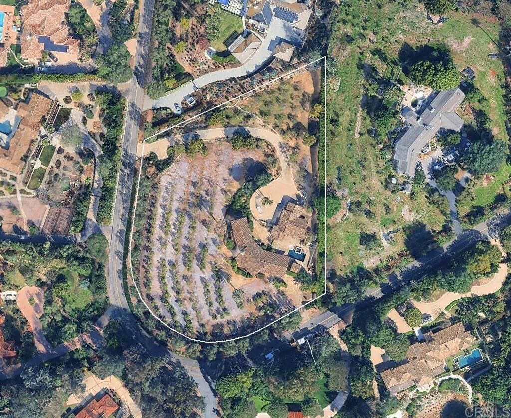 Property Photo:  6858 Las Colinas  CA 92067 