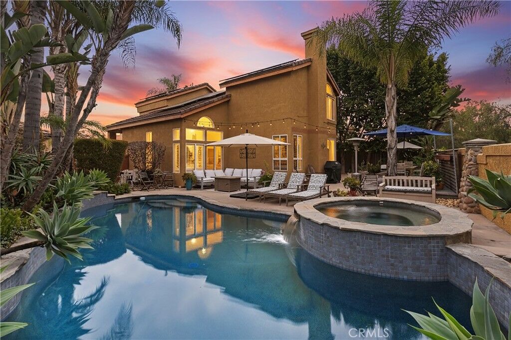 Property Photo: 14009 Via Corsini CA 92128