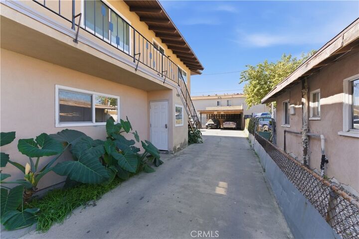 Property Photo:  8659 Chestnut  CA 90280 