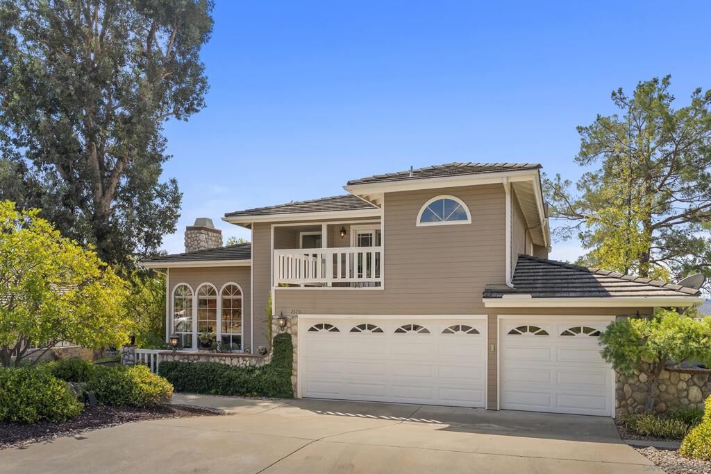 Property Photo:  23731 Gymkhana Road  CA 92065 