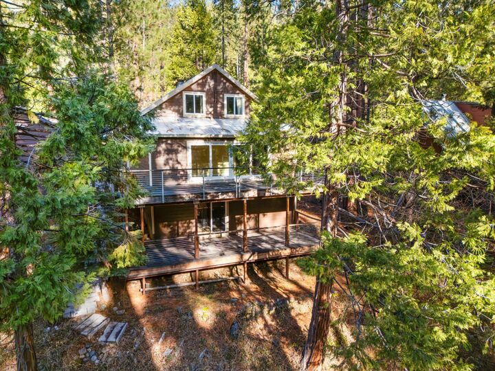 Property Photo:  13320 El Dorado Fwy  CA 95720 