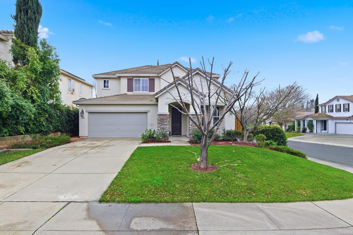 Property Photo:  7026 Orofino Drive  CA 95762 