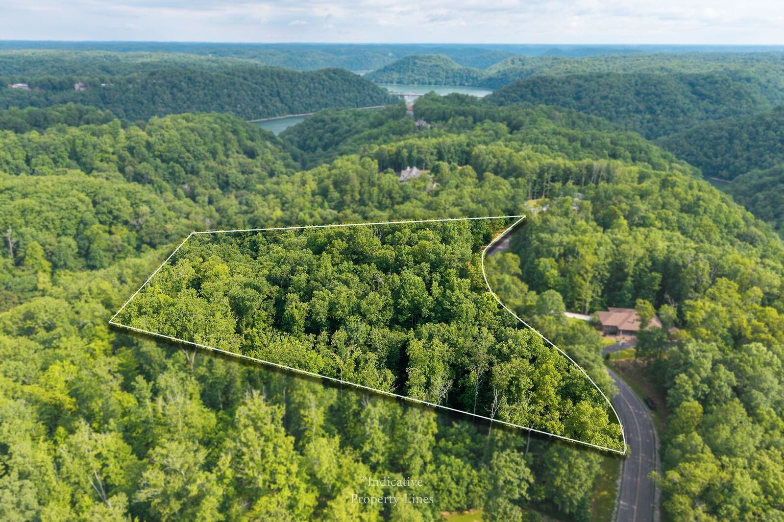 Property Photo:  0 Watercolor Dr  TN 38583 