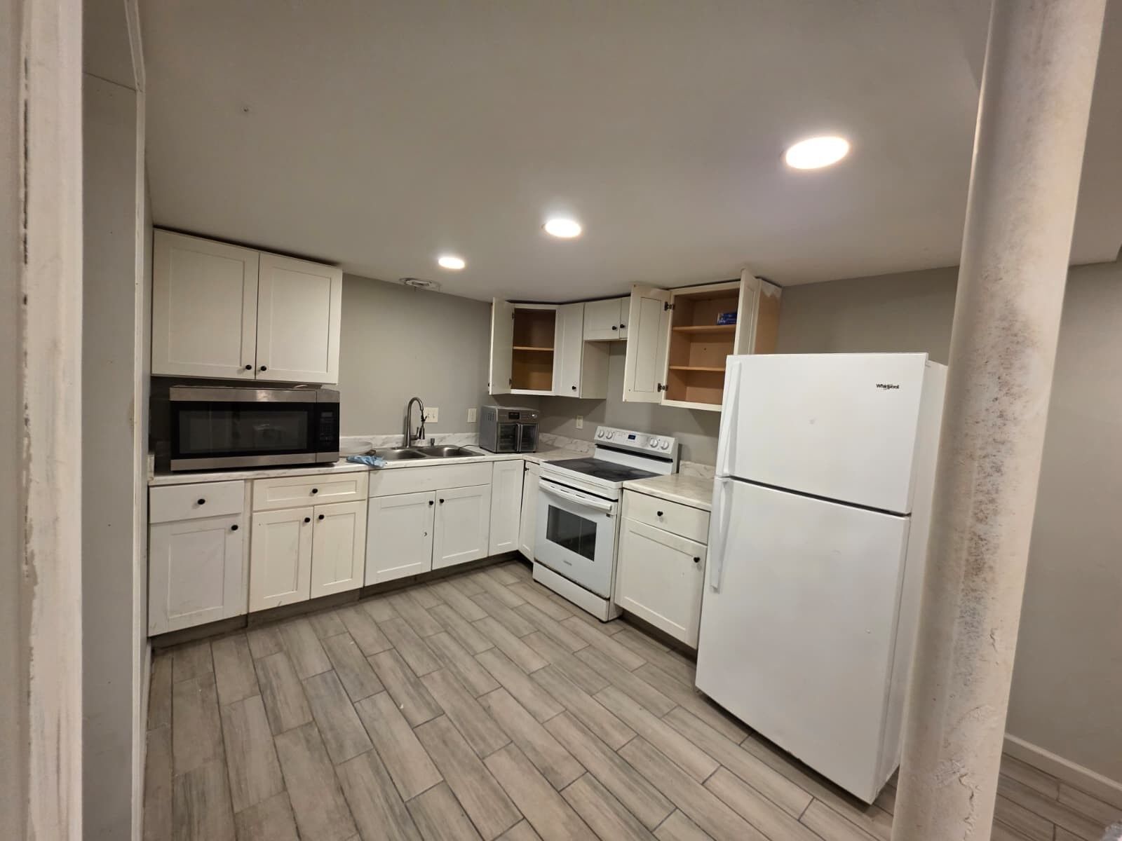 Property Photo:  353 Elysian Fields Rd B  TN 37211 