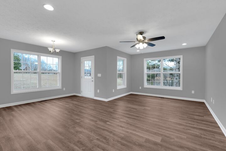 Property Photo:  1332 Carter Blake Road  TN 37388 