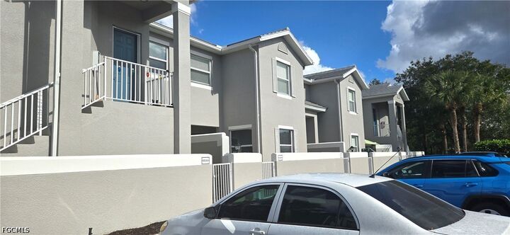 Property Photo:  12100 Summergate Circle 203  FL 33913 