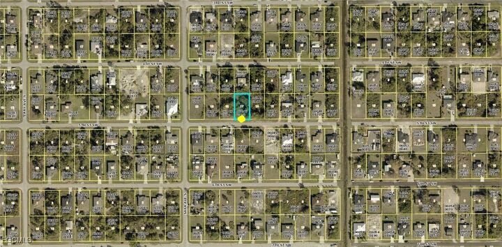 Property Photo:  3412 5th Street SW  FL 33976 