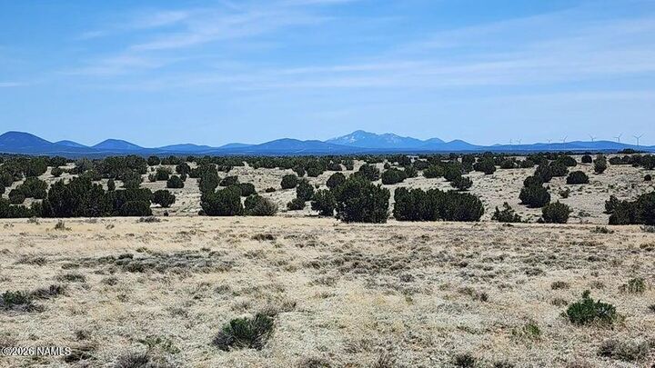 Property Photo:  3566 W Clove Hitch - Lot C Road  AZ 86046 