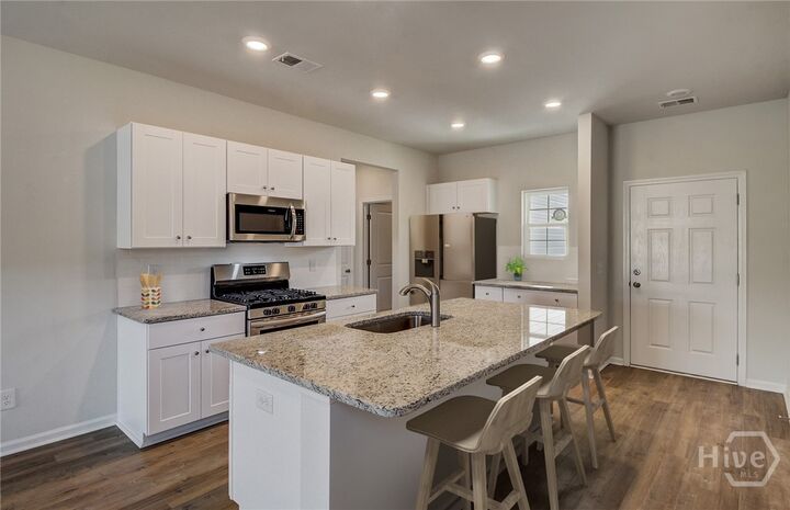 Property Photo:  112 Thistle Blossom Way  GA 31302 