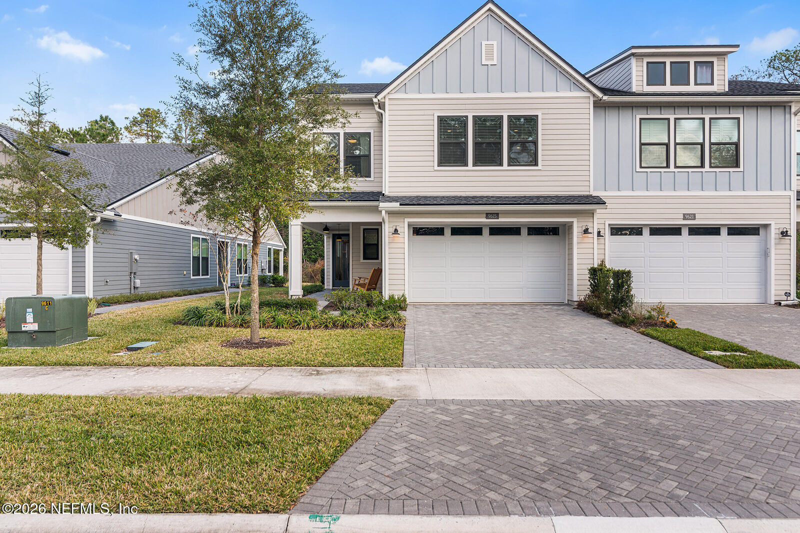Property Photo:  9615 Filament Boulevard  FL 32256 