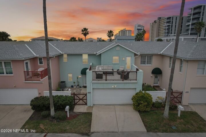 Property Photo:  1524 1st Street S  FL 32250 