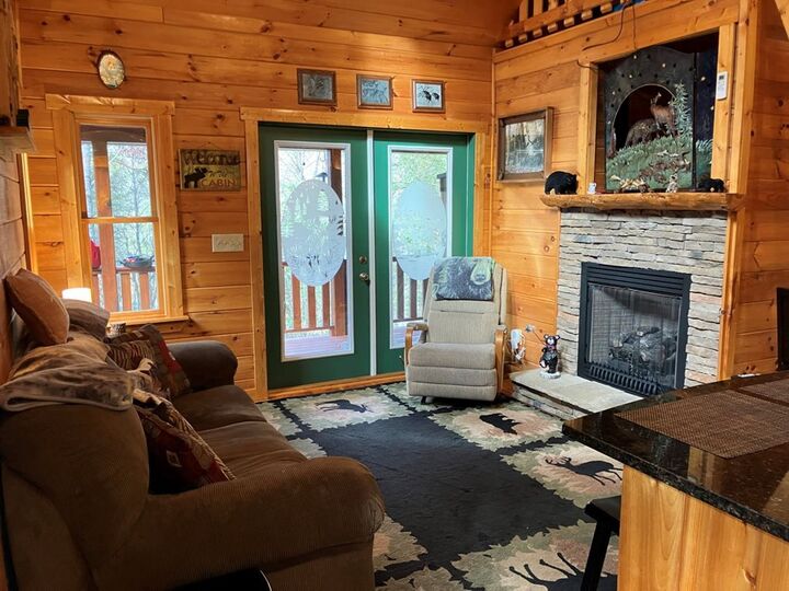 Property Photo: 167 Lemon Drop Lane NC 28906