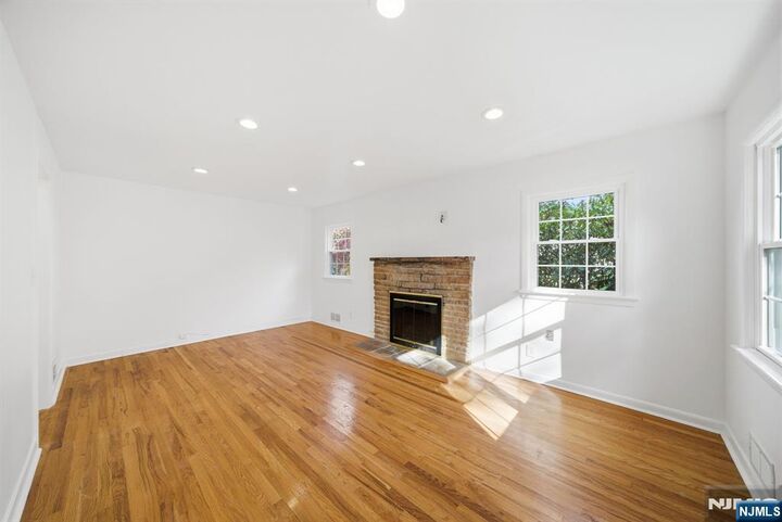 Property Photo: 61 Rose Street NJ 07626