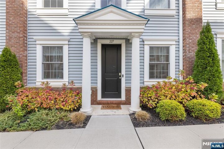 Property Photo: 227 Bradley Drive NJ 07075