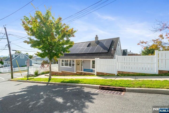 Property Photo:  340 Marsan Drive  NJ 07072 