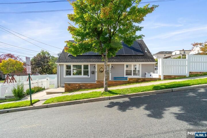 Property Photo:  340 Marsan Drive  NJ 07072 