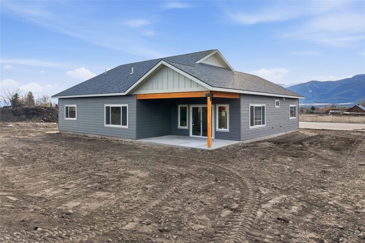 Property Photo: 3572 Cimarron Lane MT 59870