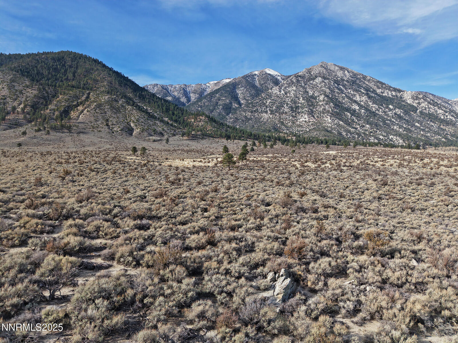 Property Photo:  1 Foothill Road  CA 96120 