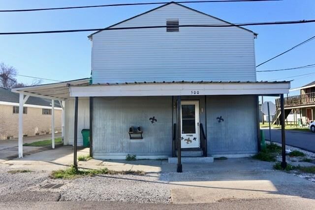 Property Photo:  500 Urbandale Street  LA 70072 
