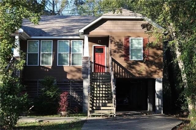 Property Photo:  518 Erlanger Avenue  LA 70458 