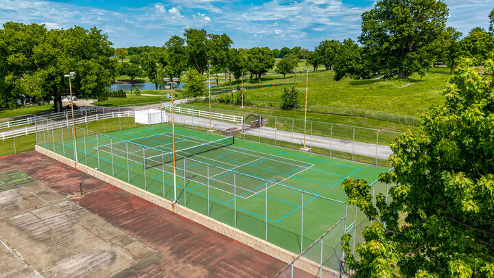 Property Photo: 56701 E 310 Road OK 74331