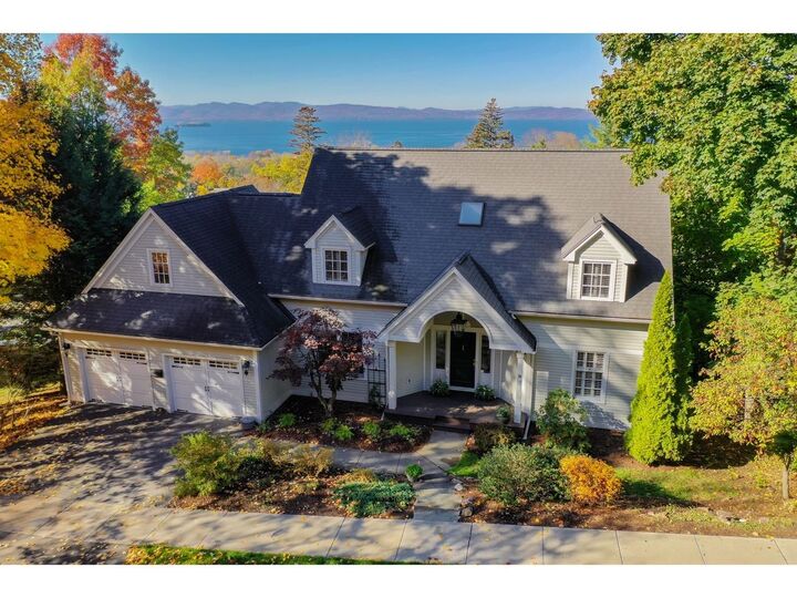 Property Photo:  58 Deforest Road  VT 05401 