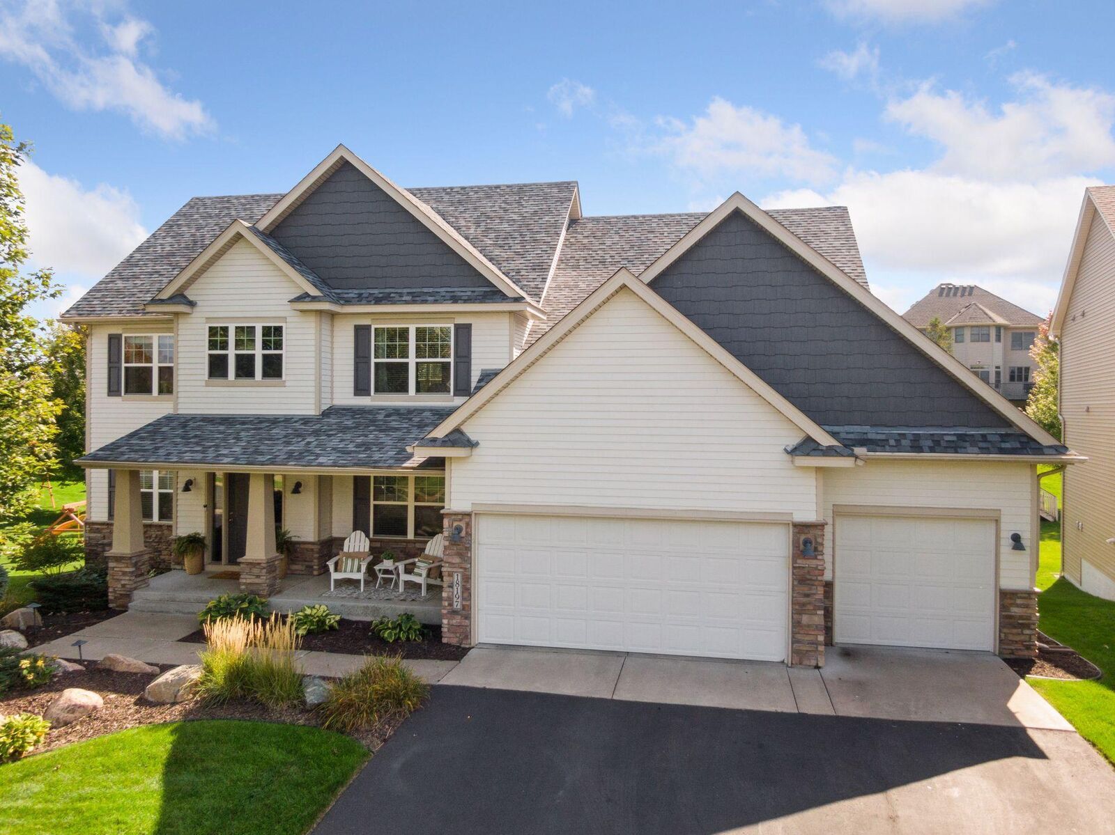 Property Photo:  18197 80th Place N  MN 55311 