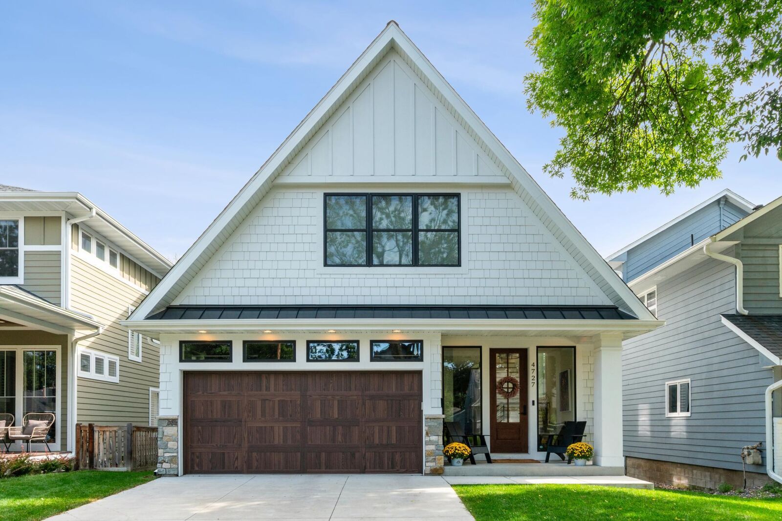 Property Photo:  4727 York Avenue S  MN 55410 