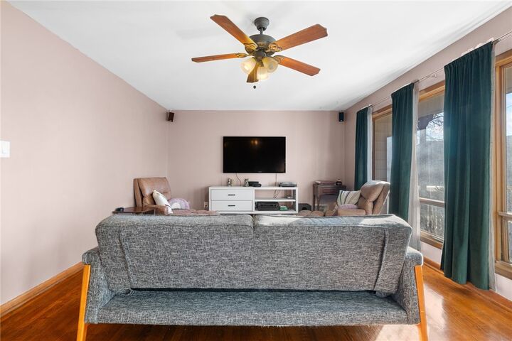 Property Photo:  601 Beverly Drive  AR 72601 