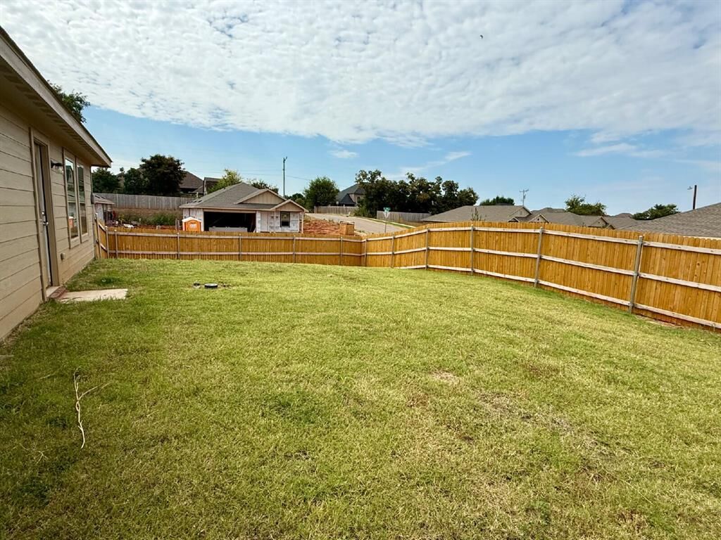 Property Photo:  2013 Paper Birch Place  OK 73128 