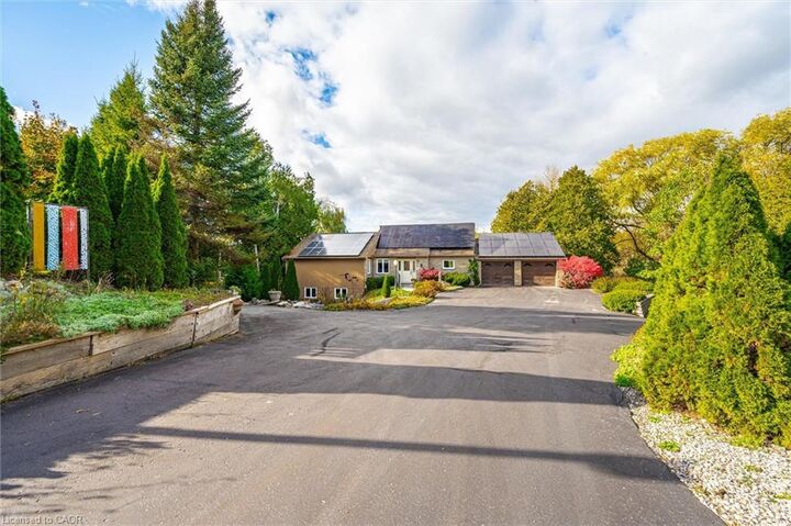 Property Photo:  8060 Wellington Rd 18  ON N1M 2W5 