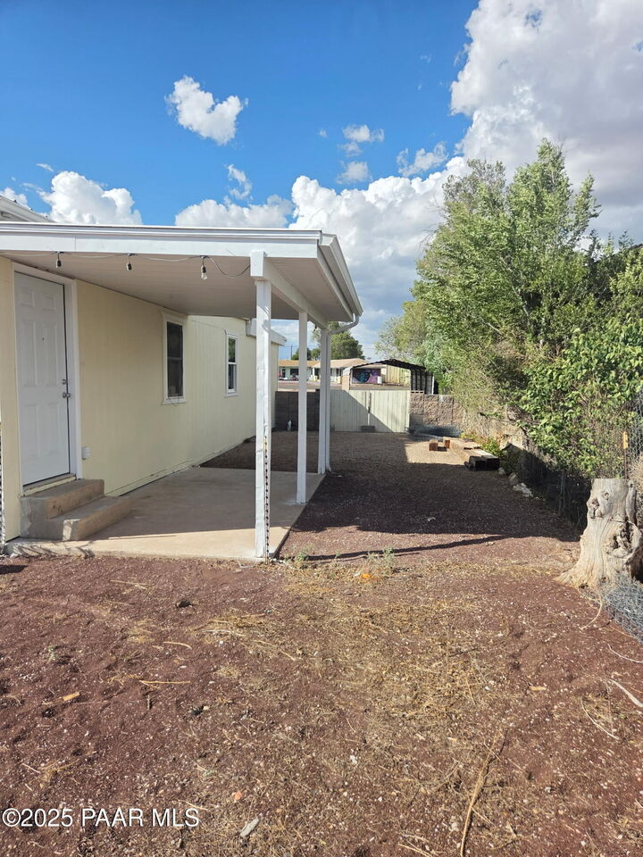 Property Photo:  22205 W Old Highway 66 Road  AZ 86337 
