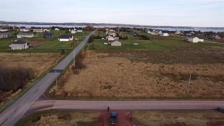 Property Photo:  Lot 95 Parkside Terrace  PE C1B 3W9 