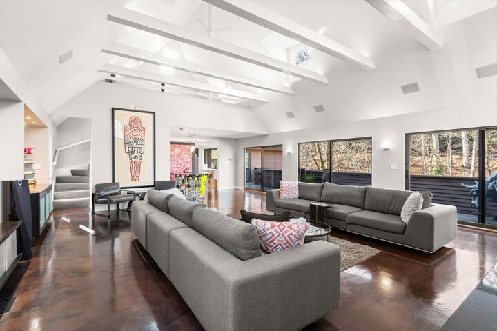 Property Photo:  241 Perkins Street G-102  MA 02130 