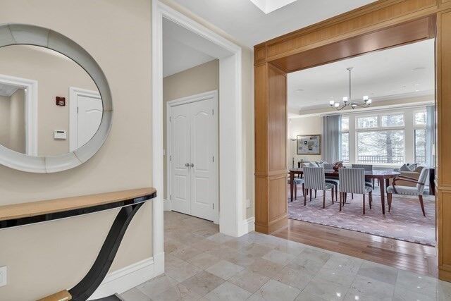 Property Photo: 120 Seaver St C102 MA 02445