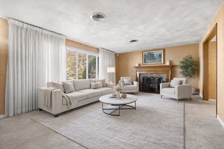 Property Photo:  36 Cedarcrest Road  MA 02021 