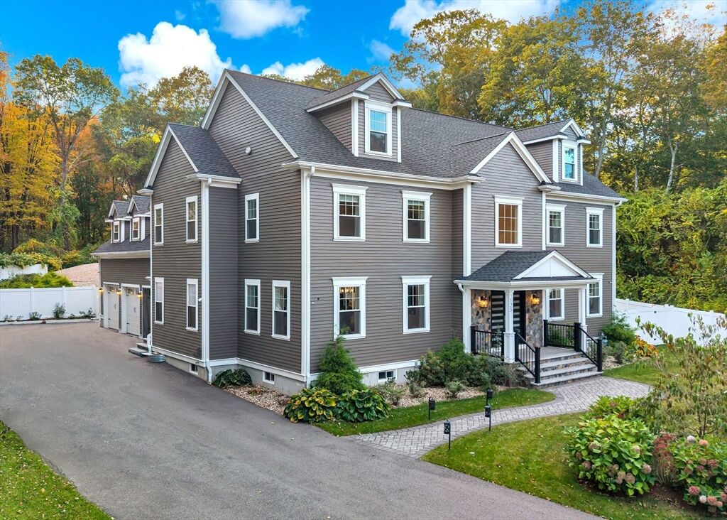 Property Photo:  125 Union St  MA 01760 