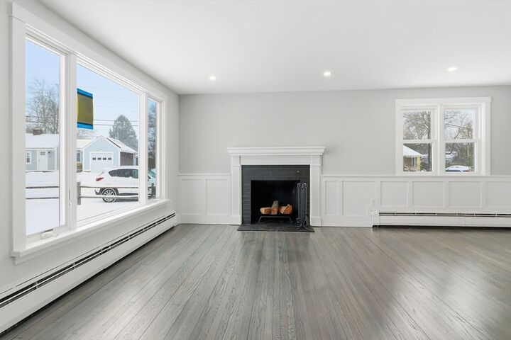 Property Photo:  24 Hazelmoor Rd  MA 02664 